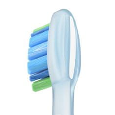 Ultrasonic nastavci za Philips Sonicare C3 Premium Plaque Defense, 8 komada, bijeli