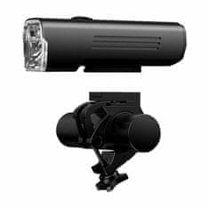 Superfire LED biciklističko svjetlo ALU BL12