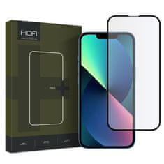Hofi Glass Pro Full Screen zaštitno staklo za iPhone 13 Pro Max, crno