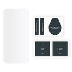 Hofi Glass Pro zaštitno staklo za iPhone 13 / 13 Pro / 14