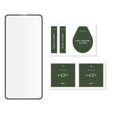 Hofi Glass Pro Full Screen zaštitno staklo za Samsung Galaxy A52 / A52S, crno