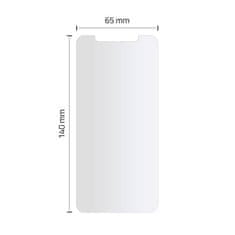 Hofi Glass Pro zaštitno staklo za iPhone 11 / XR