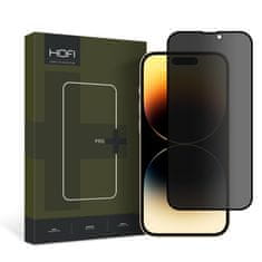 Hofi Anti Spy zaštitno staklo za iPhone 15
