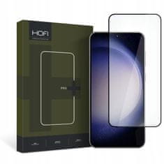Hofi Glass Pro Full Screen zaštitno staklo za iPhone 15 Pro, crno