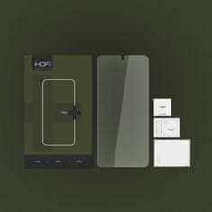 Hofi Glass Pro Full Screen zaštitno staklo za iPhone 15 Pro, crno
