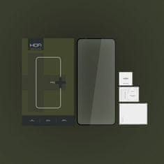 Hofi Glass Pro Full Screen zaštitno staklo za Motorola Moto G84 5G, crno