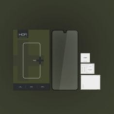 Hofi Glass Pro Full Screen zaštitno staklo za Samsung Galaxy A34 5G, crno