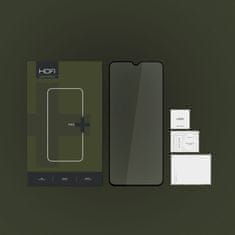 Hofi Glass Pro Full Screen zaštitno staklo za Motorola Moto E13, crno