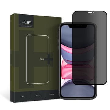 Hofi Anti Spy zaštitno staklo za iPhone 11 / XR