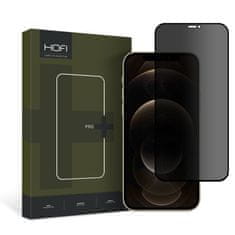 Hofi Anti Spy zaštitno staklo za iPhone 12 / 12 Pro