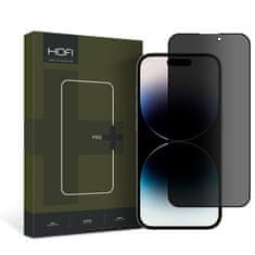Hofi Anti Spy zaštitno staklo za iPhone 14 Pro