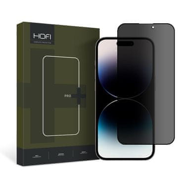 Hofi Anti Spy zaštitno staklo za iPhone 14 Pro