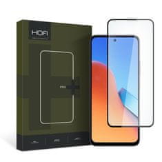 Hofi Glass Pro Full Screen zaštitno staklo za Xiaomi Redmi 12, crno