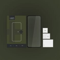 Hofi Glass Pro Full Screen zaštitno staklo za Xiaomi Redmi 12, crno