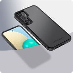 Tech-protect Magmat maska za Motorola Edge 50 Fusion 5G, crno