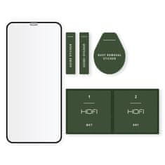 Hofi Full Pro zaštitno staklo za iPhone 12 mini, crno