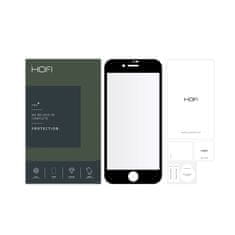 Hofi Tempered Glass Pro zaštitno staklo za iPhone 7 / 8 / SE 2020 / 2022, crno