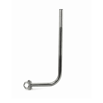 Opticum Balkonski nosač L38/300/800