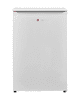 VOX electronics VF1550E zamrzivač, 103 l, bijela