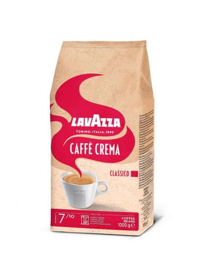 Lavazza Crema Classico kava u zrnu, 1 kg