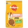 Pedigree Hrana za odrasle pse s govedinom 7 kg