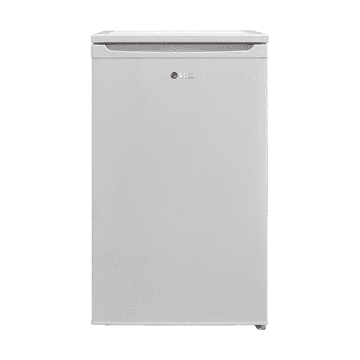 VOX electronics VF1200E zamrzivač, 64 l, bijeli