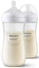 Philips Avent SCY906/02 Bočica Natural Response, plastična, 330 ml, 2/1