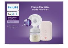 Philips Avent SCF395/31 Standard električna pumpa, jednostruka