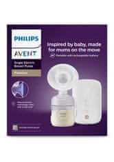 Philips Avent SCF396/31 Premium električna pumpa, jednostruka