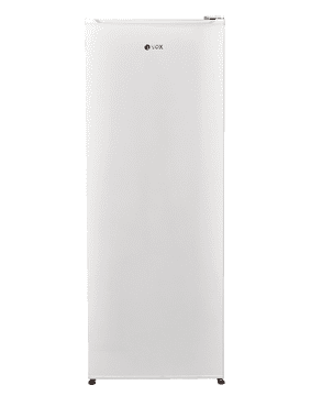 VOX electronics KS2830E hladnjak, 255 l, bijeli