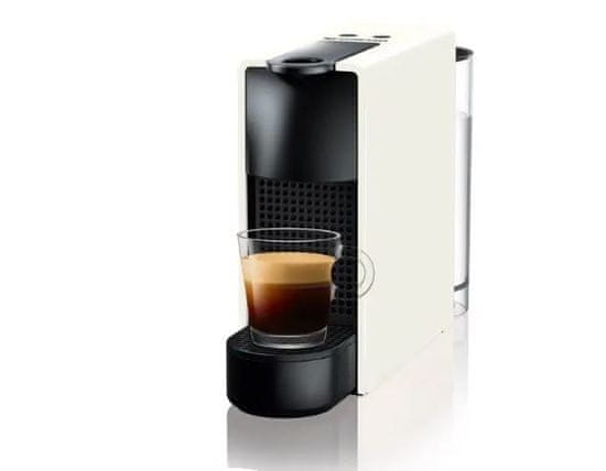 Nespresso Essenza Mini aparat za kavu, bijela