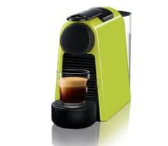 Nespresso Essenza Mini aparat za kavu, zelena
