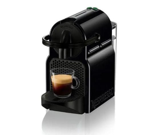 Nespresso Inissia aparat za kavu, crni