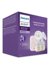 Philips Avent SCF397/31 Premium električna pumpica, dvostruka