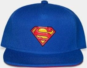 Difuzed Warner kapa, novelty, motiv Superman With Cape