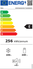 Beko B3RCNA404HXB hladnjak