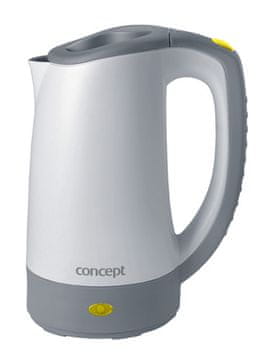 Concept Električno kuhalo za vodu RK 7010