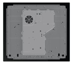 Gorenje GI6421SYB indukcijska ploča za kuhanje