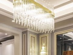 LUMILED 4x G9 LED kapsulna žarulja 12W = 100W 1152lm 4000K Neutralna 360° osvjetljenje