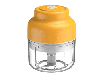 BestDeals Bežični električni sjeckalica 250 ml – univerzalna za različite namirnice