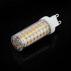 LUMILED 4x G9 LED kapsulna žarulja 12W = 100W 1152lm 4000K Neutralna 360° osvjetljenje