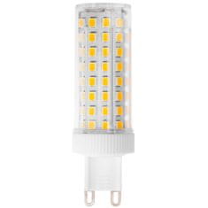 LUMILED 4x G9 LED kapsulna žarulja 12W = 100W 1152lm 4000K Neutralna 360° osvjetljenje