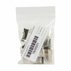 Digitus RJ45 konektor CAT.6+ FTP meki kabel AK-219603 (pakiranje/10)
