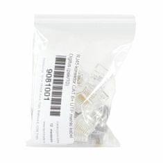 Digitus RJ45 konektor CAT.6+ UTP meki kabel AK-219602 (pakiranje/10)