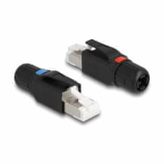 Delock RJ45 konektor CAT.6A FTP modularni 86965