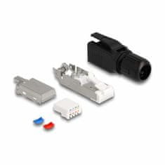 Delock RJ45 konektor CAT.6A FTP modularni 86965