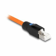 Delock RJ45 konektor CAT.6A FTP modularni 86965