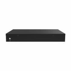Tenda 2,5 Gigabajtni preklopnik s 8 portova, 2x SFP, TEM2010F