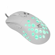 White Shark miš bijeli GM-5013 AZRAEL-W Gaming