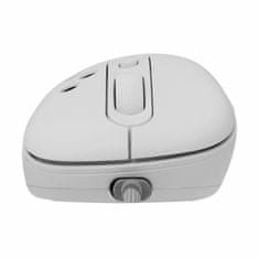 White Shark miš bijeli GM-5013 AZRAEL-W Gaming